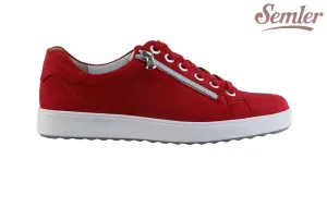 Sem Stadium  Red