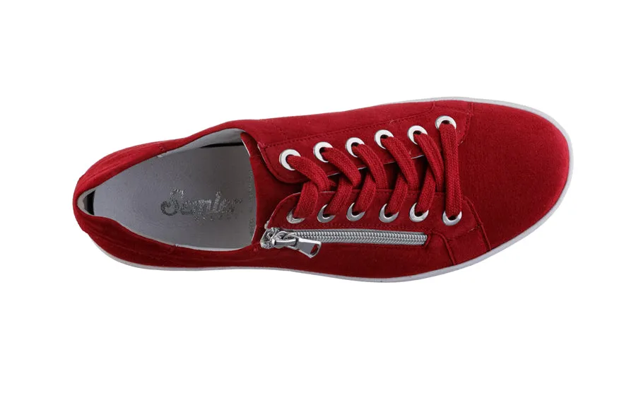 Sem Stadium  Red