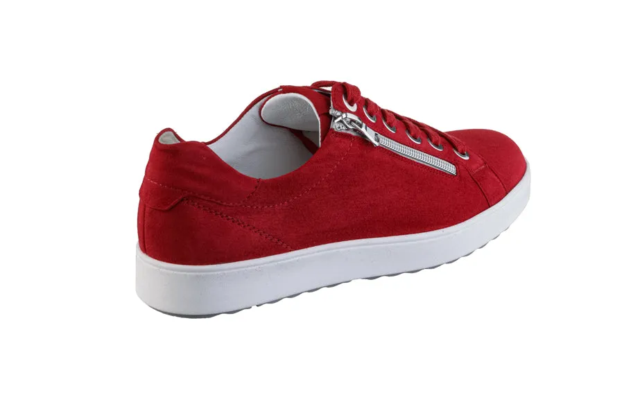 Sem Stadium  Red