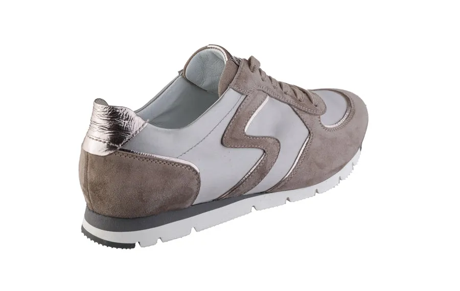 Sem Zigzag Beige