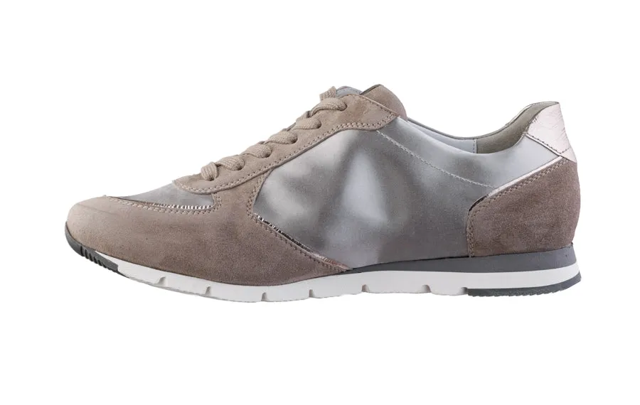 Sem Zigzag Beige