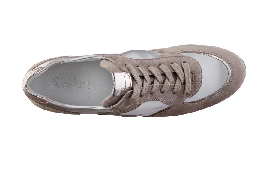 Sem Zigzag Beige