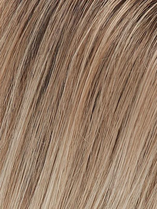 Simplicity Mono by Jon Renau | Synthetic Wig (Mono Top)