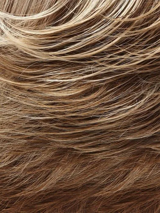 Simplicity Mono by Jon Renau | Synthetic Wig (Mono Top)