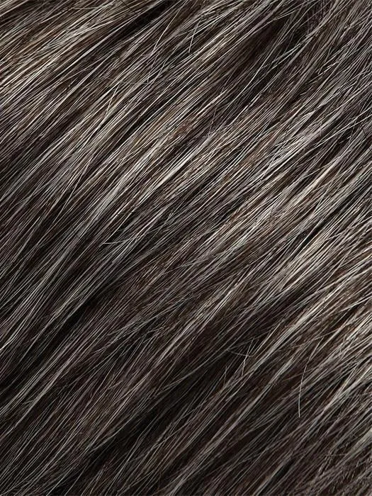 Simplicity Mono by Jon Renau | Synthetic Wig (Mono Top)