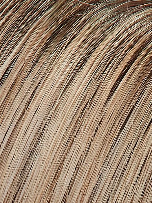 Simplicity Mono by Jon Renau | Synthetic Wig (Mono Top)