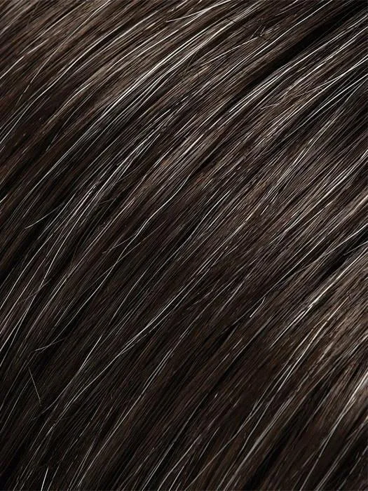 Simplicity Mono by Jon Renau | Synthetic Wig (Mono Top)