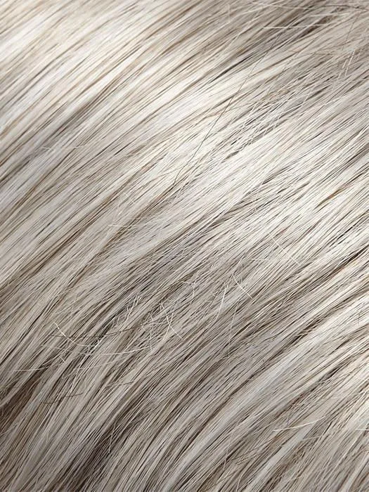 Simplicity Mono by Jon Renau | Synthetic Wig (Mono Top)