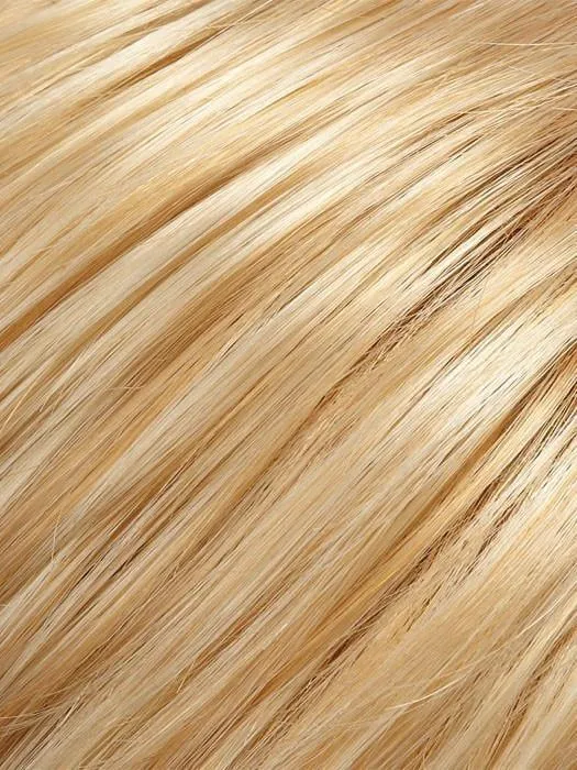 Simplicity Mono by Jon Renau | Synthetic Wig (Mono Top)