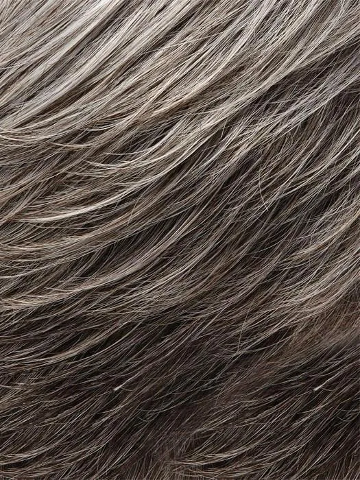 Simplicity Mono by Jon Renau | Synthetic Wig (Mono Top)
