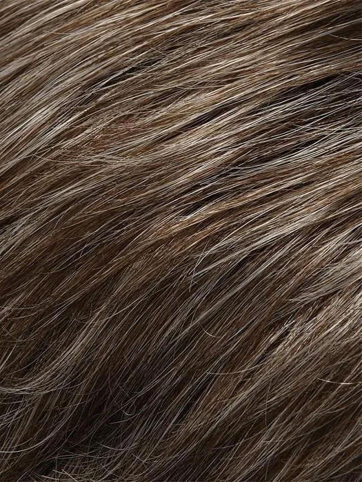 Simplicity Mono by Jon Renau | Synthetic Wig (Mono Top)
