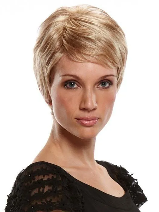 Simplicity Mono by Jon Renau | Synthetic Wig (Mono Top)