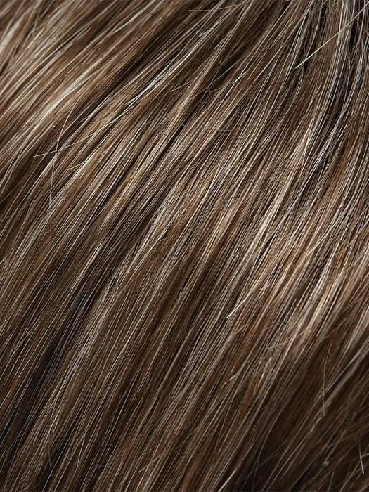 Simplicity Mono by Jon Renau | Synthetic Wig (Mono Top)