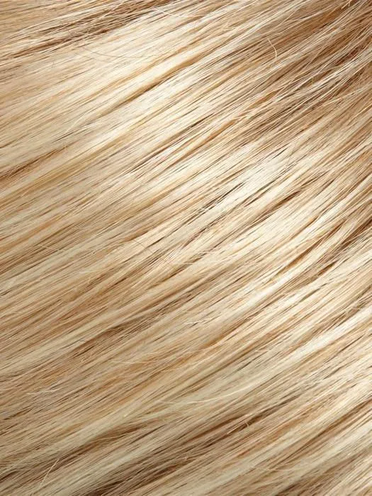 Simplicity Mono by Jon Renau | Synthetic Wig (Mono Top)