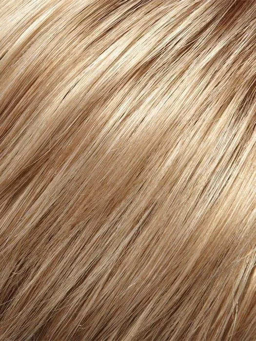 Simplicity Mono by Jon Renau | Synthetic Wig (Mono Top)