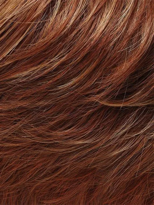 Simplicity Mono by Jon Renau | Synthetic Wig (Mono Top)