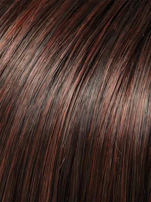 Simplicity Mono by Jon Renau | Synthetic Wig (Mono Top)