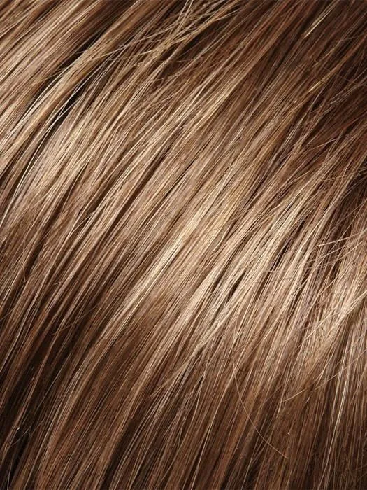 Simplicity Mono by Jon Renau | Synthetic Wig (Mono Top)
