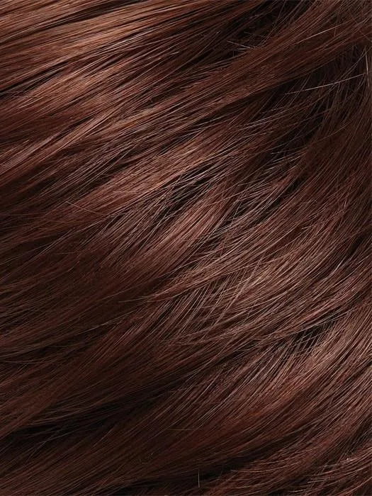 Simplicity Mono by Jon Renau | Synthetic Wig (Mono Top)