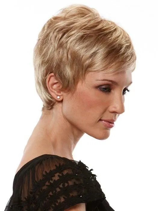 Simplicity Mono by Jon Renau | Synthetic Wig (Mono Top)
