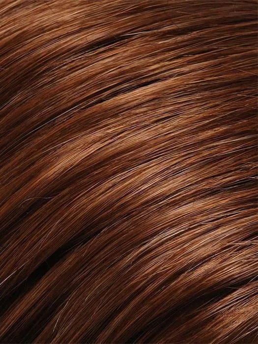 Simplicity Mono by Jon Renau | Synthetic Wig (Mono Top)