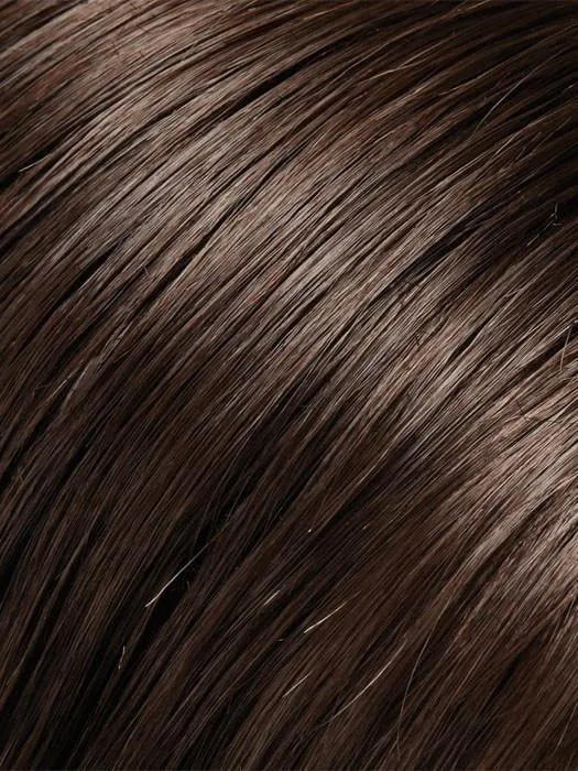 Simplicity Mono by Jon Renau | Synthetic Wig (Mono Top)