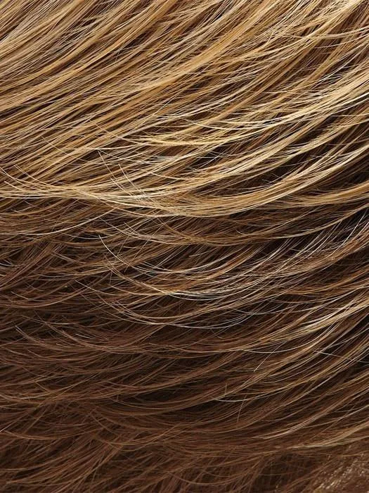 Simplicity Mono by Jon Renau | Synthetic Wig (Mono Top)