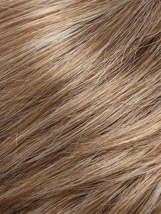 Simplicity Mono by Jon Renau | Synthetic Wig (Mono Top)