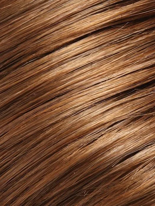 Simplicity Mono by Jon Renau | Synthetic Wig (Mono Top)