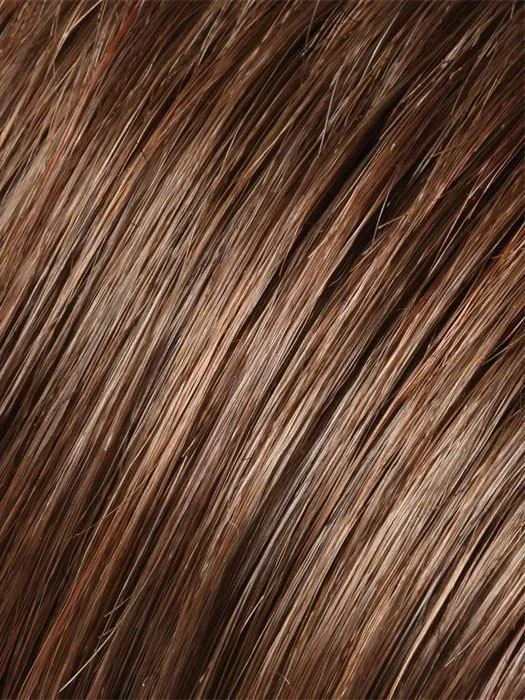 Simplicity Mono by Jon Renau | Synthetic Wig (Mono Top)