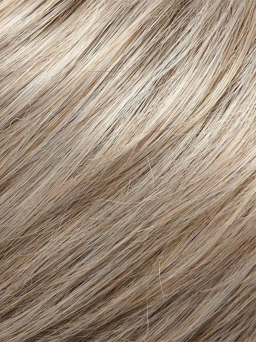Simplicity Mono by Jon Renau | Synthetic Wig (Mono Top)