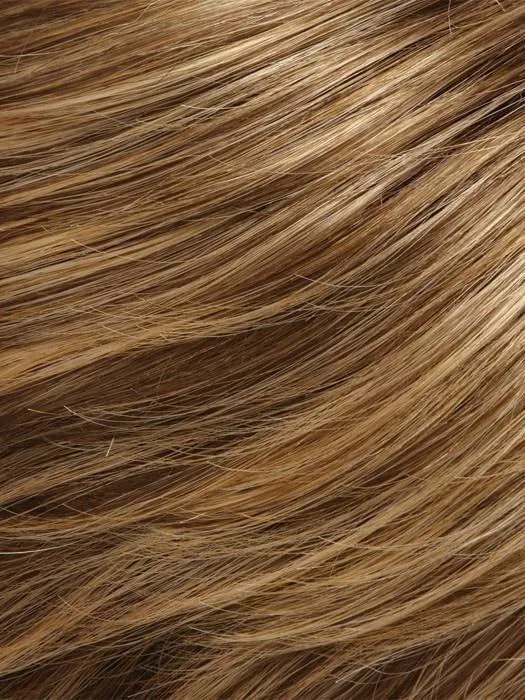 Simplicity Mono by Jon Renau | Synthetic Wig (Mono Top)