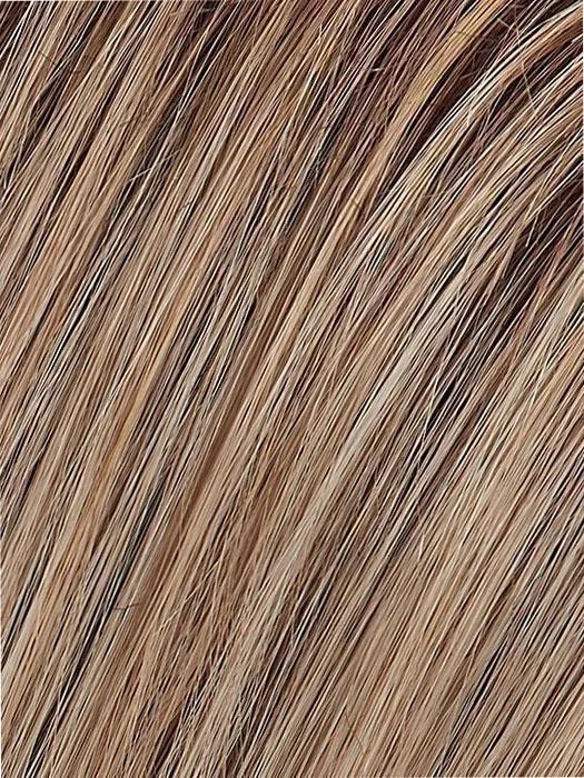 Simplicity Mono by Jon Renau | Synthetic Wig (Mono Top)