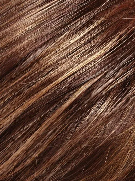 Simplicity Mono by Jon Renau | Synthetic Wig (Mono Top)