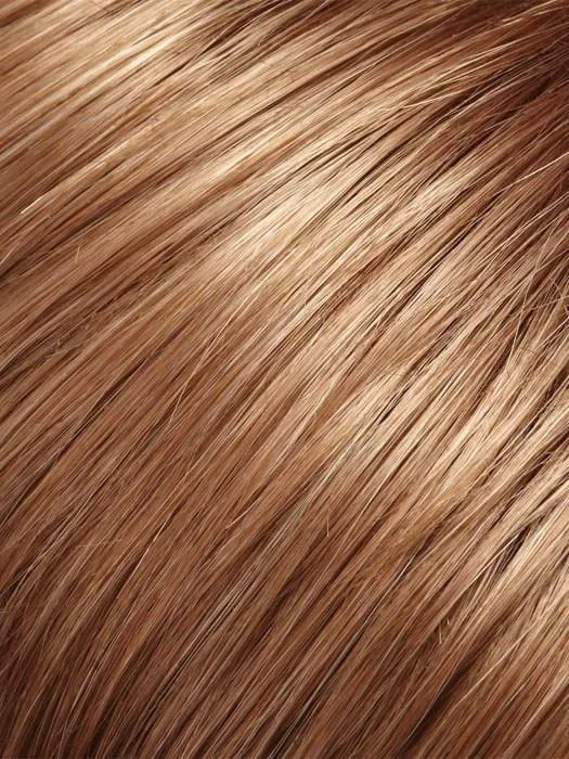 Simplicity Mono by Jon Renau | Synthetic Wig (Mono Top)