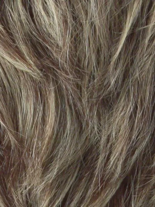 Simplicity Mono by Jon Renau | Synthetic Wig (Mono Top)