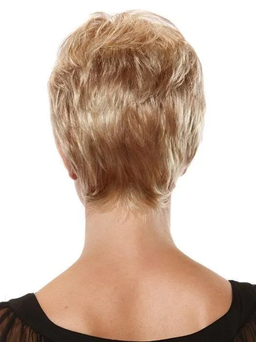 Simplicity Mono by Jon Renau | Synthetic Wig (Mono Top)