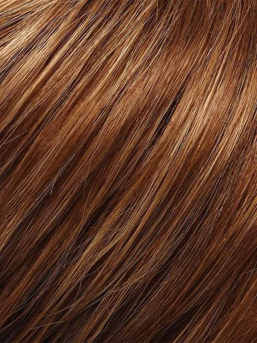 Simplicity Mono by Jon Renau | Synthetic Wig (Mono Top)