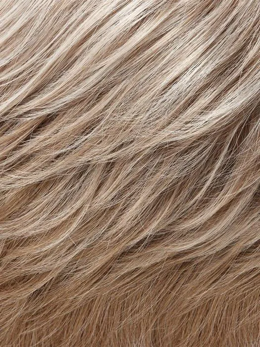 Simplicity Mono by Jon Renau | Synthetic Wig (Mono Top)