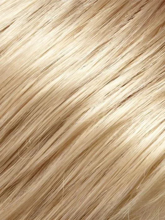 Simplicity Mono by Jon Renau | Synthetic Wig (Mono Top)