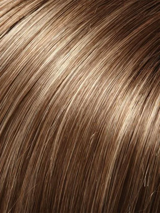 Simplicity Mono by Jon Renau | Synthetic Wig (Mono Top)