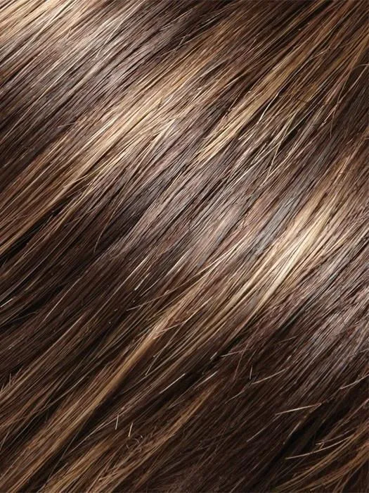 Simplicity Mono by Jon Renau | Synthetic Wig (Mono Top)