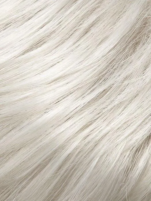 Simplicity Mono by Jon Renau | Synthetic Wig (Mono Top)