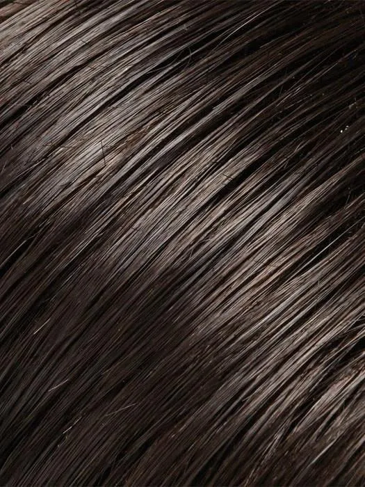 Simplicity Mono by Jon Renau | Synthetic Wig (Mono Top)