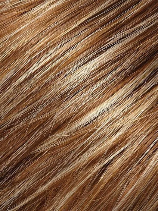 Simplicity Mono by Jon Renau | Synthetic Wig (Mono Top)