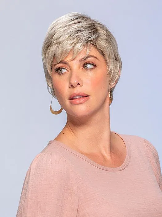 Simplicity Mono by Jon Renau | Synthetic Wig (Mono Top)