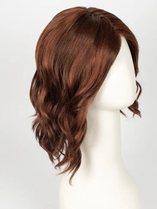 Soft and Subtle Average/Large | Synthetic Lace Front Wig (Mono Part)