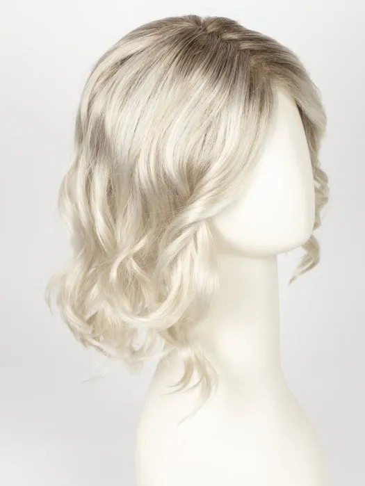Soft and Subtle Average/Large | Synthetic Lace Front Wig (Mono Part)