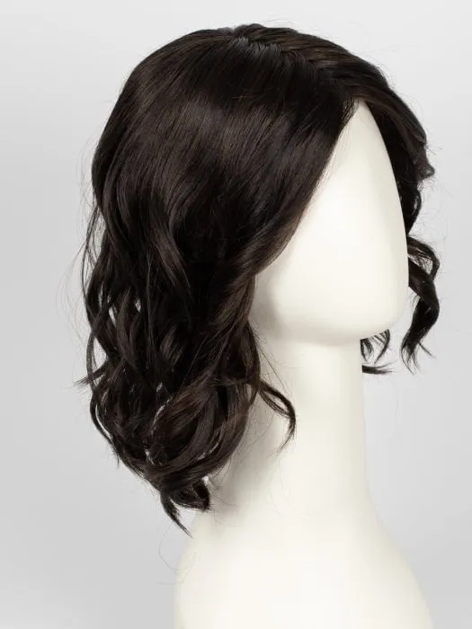 Soft and Subtle Average/Large | Synthetic Lace Front Wig (Mono Part)