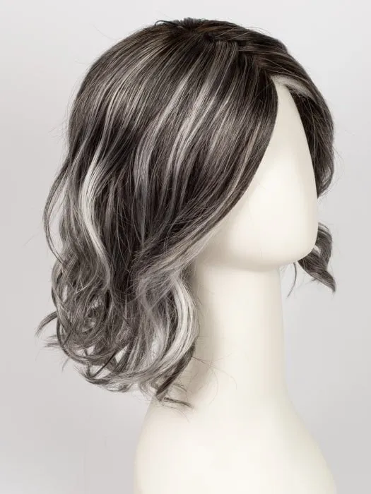 Soft and Subtle Average/Large | Synthetic Lace Front Wig (Mono Part)